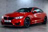 USED 2015 15 BMW M4 3.0 M4 2d 426 BHP ***VERY RARE SOUGHT AFTER MANUAL***