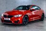 USED 2015 15 BMW M4 3.0 M4 2d 426 BHP ***VERY RARE SOUGHT AFTER MANUAL***