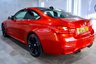 USED 2015 15 BMW M4 3.0 M4 2d 426 BHP ***VERY RARE SOUGHT AFTER MANUAL***