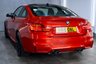 USED 2015 15 BMW M4 3.0 M4 2d 426 BHP ***VERY RARE SOUGHT AFTER MANUAL***