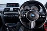 USED 2015 15 BMW M4 3.0 M4 2d 426 BHP ***VERY RARE SOUGHT AFTER MANUAL***