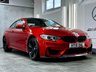 USED 2015 15 BMW M4 3.0 M4 2d 426 BHP ***VERY RARE SOUGHT AFTER MANUAL***