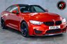 USED 2015 15 BMW M4 3.0 M4 2d 426 BHP ***VERY RARE SOUGHT AFTER MANUAL***