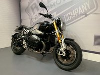 USED 2019 19 BMW R NINET - BUY ONLINE 24 HRS A DAY - FINANCE AVAILABLE - ALL TYPES OF CREDIT ACCEPTED WITH AKRAPOVIC EXHAUST