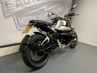 USED 2019 19 BMW R NINET - BUY ONLINE 24 HRS A DAY - FINANCE AVAILABLE - ALL TYPES OF CREDIT ACCEPTED WITH AKRAPOVIC EXHAUST