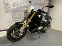 USED 2019 19 BMW R NINET - BUY ONLINE 24 HRS A DAY - FINANCE AVAILABLE - ALL TYPES OF CREDIT ACCEPTED WITH AKRAPOVIC EXHAUST