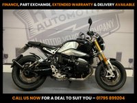 USED 2019 19 BMW R NINET - BUY ONLINE 24 HRS A DAY - FINANCE AVAILABLE - ALL TYPES OF CREDIT ACCEPTED WITH AKRAPOVIC EXHAUST