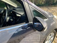 USED 2013 13 FORD B-MAX 1.6 ZETEC 5d 104 BHP PX TO CLEAR - AUTOMATIC - FORD SYNC - FREE 12 MONTHS WARRANTY / BREAKDOWN RECOVERY / MOT - IDEAL FAMILY VEHICLE - ONLY 77,021 MILES FROM NEW - AUTOTRADER RETAIL RATING 82/100