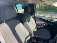 USED 2013 13 FORD B-MAX 1.6 ZETEC 5d 104 BHP PX TO CLEAR - AUTOMATIC - FORD SYNC - FREE 12 MONTHS WARRANTY / BREAKDOWN RECOVERY / MOT - IDEAL FAMILY VEHICLE - ONLY 77,021 MILES FROM NEW - AUTOTRADER RETAIL RATING 82/100