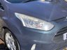 USED 2013 13 FORD B-MAX 1.6 ZETEC 5d 104 BHP PX TO CLEAR - AUTOMATIC - FORD SYNC - FREE 12 MONTHS WARRANTY / BREAKDOWN RECOVERY / MOT - IDEAL FAMILY VEHICLE - ONLY 77,021 MILES FROM NEW - AUTOTRADER RETAIL RATING 82/100