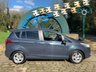 USED 2013 13 FORD B-MAX 1.6 ZETEC 5d 104 BHP PX TO CLEAR - AUTOMATIC - FORD SYNC - FREE 12 MONTHS WARRANTY / BREAKDOWN RECOVERY / MOT - IDEAL FAMILY VEHICLE - ONLY 77,021 MILES FROM NEW - AUTOTRADER RETAIL RATING 82/100