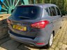 USED 2013 13 FORD B-MAX 1.6 ZETEC 5d 104 BHP PX TO CLEAR - AUTOMATIC - FORD SYNC - FREE 12 MONTHS WARRANTY / BREAKDOWN RECOVERY / MOT - IDEAL FAMILY VEHICLE - ONLY 77,021 MILES FROM NEW - AUTOTRADER RETAIL RATING 82/100