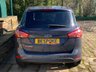 USED 2013 13 FORD B-MAX 1.6 ZETEC 5d 104 BHP PX TO CLEAR - AUTOMATIC - FORD SYNC - FREE 12 MONTHS WARRANTY / BREAKDOWN RECOVERY / MOT - IDEAL FAMILY VEHICLE - ONLY 77,021 MILES FROM NEW - AUTOTRADER RETAIL RATING 82/100