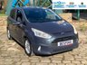 USED 2013 13 FORD B-MAX 1.6 ZETEC 5d 104 BHP PX TO CLEAR - AUTOMATIC - FORD SYNC - FREE 12 MONTHS WARRANTY / BREAKDOWN RECOVERY / MOT - IDEAL FAMILY VEHICLE - ONLY 77,021 MILES FROM NEW - AUTOTRADER RETAIL RATING 82/100