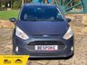 USED 2013 13 FORD B-MAX 1.6 ZETEC 5d 104 BHP PX TO CLEAR - AUTOMATIC - FORD SYNC - FREE 12 MONTHS WARRANTY / BREAKDOWN RECOVERY / MOT - IDEAL FAMILY VEHICLE - ONLY 77,021 MILES FROM NEW - AUTOTRADER RETAIL RATING 82/100