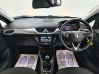 USED 2016 16 VAUXHALL CORSA 1.4 ENERGY AC ECOFLEX 3d 