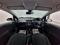 USED 2016 16 VAUXHALL CORSA 1.4 ENERGY AC ECOFLEX 3d 