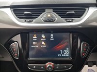 USED 2016 16 VAUXHALL CORSA 1.4 ENERGY AC ECOFLEX 3d 
