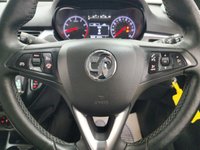 USED 2016 16 VAUXHALL CORSA 1.4 ENERGY AC ECOFLEX 3d 