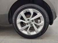 USED 2016 16 VAUXHALL CORSA 1.4 ENERGY AC ECOFLEX 3d 