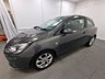 USED 2016 16 VAUXHALL CORSA 1.4 ENERGY AC ECOFLEX 3d 