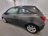 USED 2016 16 VAUXHALL CORSA 1.4 ENERGY AC ECOFLEX 3d 