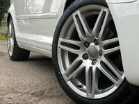 USED 2012 12 AUDI A3 1.4 SPORTBACK TFSI S LINE 5d 123 BHP 
