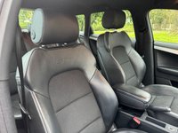 USED 2012 12 AUDI A3 1.4 SPORTBACK TFSI S LINE 5d 123 BHP 