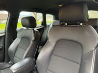USED 2012 12 AUDI A3 1.4 SPORTBACK TFSI S LINE 5d 123 BHP 