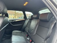 USED 2012 12 AUDI A3 1.4 SPORTBACK TFSI S LINE 5d 123 BHP 