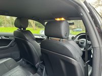 USED 2012 12 AUDI A3 1.4 SPORTBACK TFSI S LINE 5d 123 BHP 