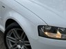 USED 2012 12 AUDI A3 1.4 SPORTBACK TFSI S LINE 5d 123 BHP 