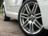 USED 2012 12 AUDI A3 1.4 SPORTBACK TFSI S LINE 5d 123 BHP 