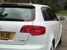 USED 2012 12 AUDI A3 1.4 SPORTBACK TFSI S LINE 5d 123 BHP 