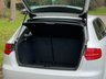 USED 2012 12 AUDI A3 1.4 SPORTBACK TFSI S LINE 5d 123 BHP 