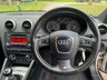 USED 2012 12 AUDI A3 1.4 SPORTBACK TFSI S LINE 5d 123 BHP 