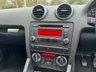 USED 2012 12 AUDI A3 1.4 SPORTBACK TFSI S LINE 5d 123 BHP 