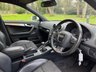 USED 2012 12 AUDI A3 1.4 SPORTBACK TFSI S LINE 5d 123 BHP 