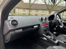 USED 2012 12 AUDI A3 1.4 SPORTBACK TFSI S LINE 5d 123 BHP 