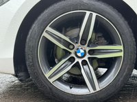 USED 2012 62 BMW 1 SERIES 1.6 116I SPORT 3d 135 BHP 