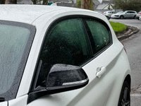 USED 2012 62 BMW 1 SERIES 1.6 116I SPORT 3d 135 BHP 