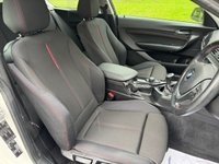 USED 2012 62 BMW 1 SERIES 1.6 116I SPORT 3d 135 BHP 