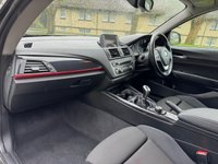 USED 2012 62 BMW 1 SERIES 1.6 116I SPORT 3d 135 BHP 