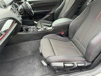 USED 2012 62 BMW 1 SERIES 1.6 116I SPORT 3d 135 BHP 