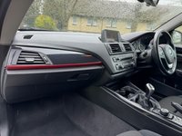 USED 2012 62 BMW 1 SERIES 1.6 116I SPORT 3d 135 BHP 