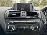 USED 2012 62 BMW 1 SERIES 1.6 116I SPORT 3d 135 BHP 