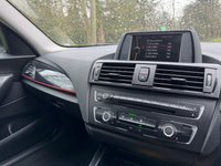 USED 2012 62 BMW 1 SERIES 1.6 116I SPORT 3d 135 BHP 