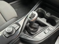 USED 2012 62 BMW 1 SERIES 1.6 116I SPORT 3d 135 BHP 