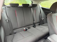 USED 2012 62 BMW 1 SERIES 1.6 116I SPORT 3d 135 BHP 