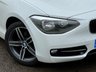 USED 2012 62 BMW 1 SERIES 1.6 116I SPORT 3d 135 BHP 